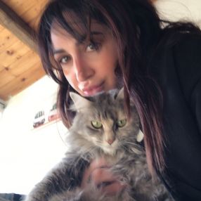 Francesca, Babysitter in Scicli