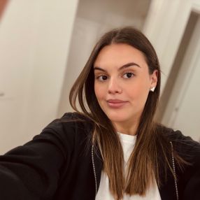 Domiziana, Babysitter a Dorgali