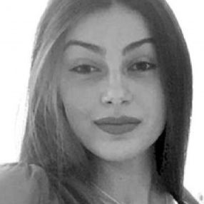 Elena, Babysitter a Città metropolitana di Sassari