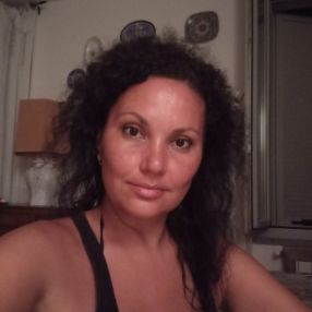 Oxana, Babysitter a Certaldo