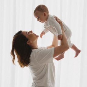 Claudia, Famiglia a Ciampino