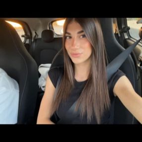 Carolina, Babysitter a Castel Madama