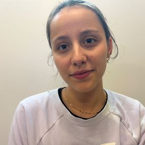 Adelaide, Babysitter in Pontenure