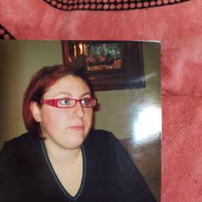 Tamara, Babysitter a Frosinone