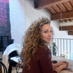 Sara, Babysitter in Lucca