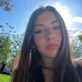 Alba, Babysitter in San Vitaliano