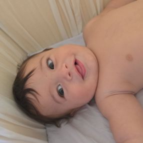 Giovy, Family in Castellammare di Stabia