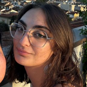 Anna, Babysitter in Marcianise