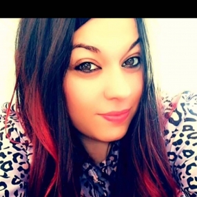 Valentina, Babysitter a San Severo