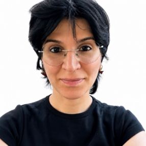 Mariarosaria, Babysitter in Messina