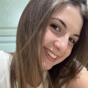 Francesca, Babysitter a Fiuggi