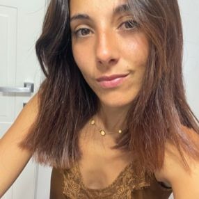 Cristina, Babysitter in Capaci