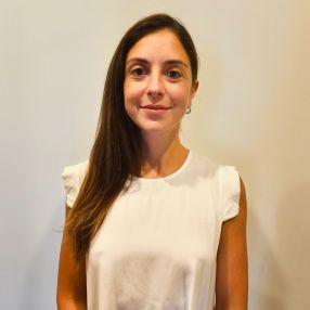 Natali, Babysitter in Genova