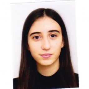 Nicole, Babysitter a Monastier di Treviso