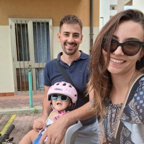 Davide, Family in Sernaglia della Battaglia