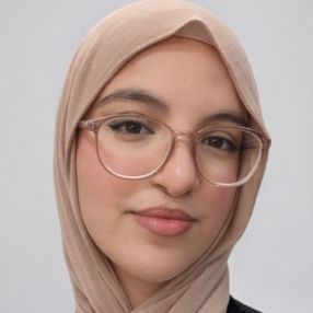 Siham, Babysitter a Fiorenzuola D'arda
