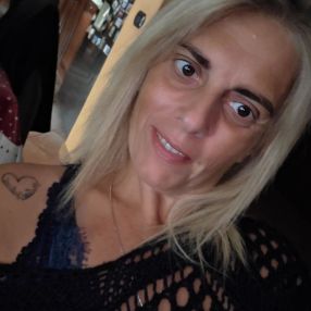 Cristina, Babysitter in Rocca Priora