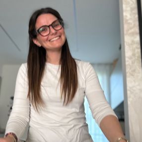 Maria , Babysitter a Monguzzo