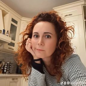 Chiara, Babysitter a Città Metropolitana di Venezia
