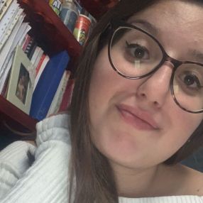 Gaia, Babysitter a Caltanissetta
