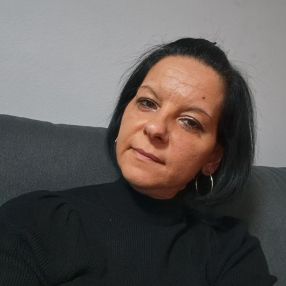 Mirjana, Babysitter a Santo Stefano