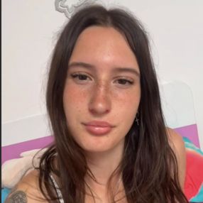 Eleonora, Babysitter a Cles