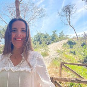 Ana, Babysitter in Alghero