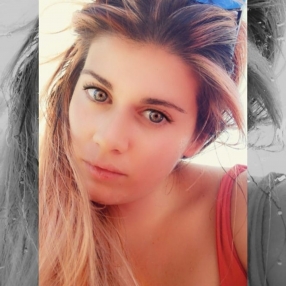 Melissa, Babysitter a Grottaferrata