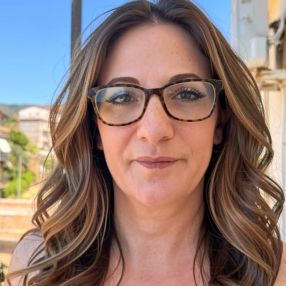Maria, Babysitter in Villa San Giovanni
