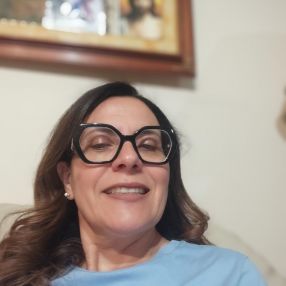 Francesca, Babysitter a Rosarno