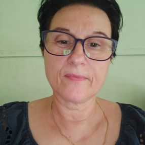 Agata, Babysitter a Pontelongo