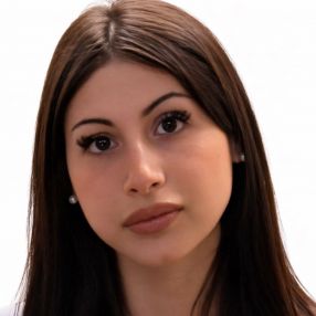 Sofia, Babysitter in Salsomaggiore Terme