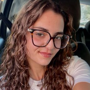 Francesca, Babysitter a Sarno