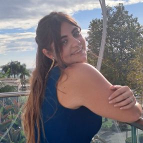Regina, Babysitter in Fondi