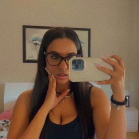 Salma, Babysitter a Santena