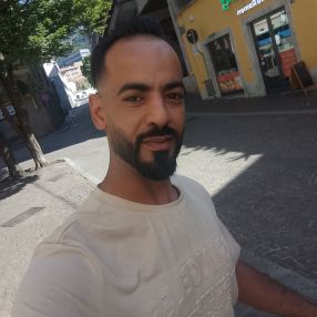 Ayoub, Family in Gallarate