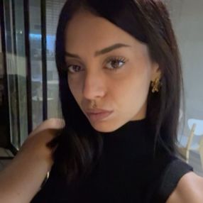 Arianna, Babysitter a Rosciano
