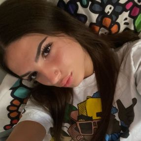 Ginevra, Babysitter in Melegnano