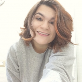 Maria Rita, Babysitter a Taranto