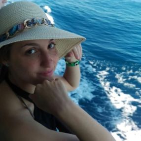 Silvia, Babysitter in Cesano Maderno