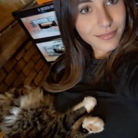 Marta, Babysitter a Uggiano La Chiesa