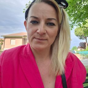 Anna, Babysitter in Fusignano