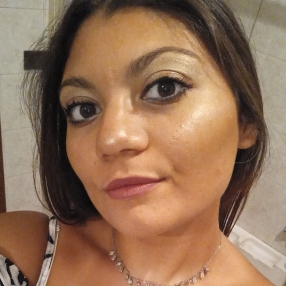 Maria, Babysitter in Villa Literno