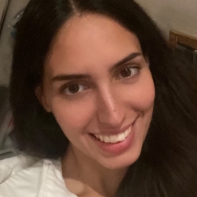 Grecia, Babysitter a Ariccia