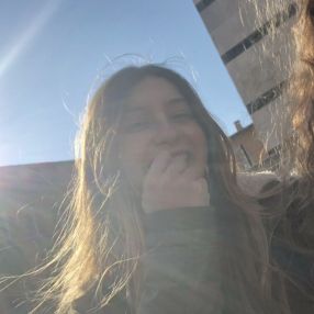 Sara, Babysitter in Gussago
