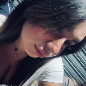 Chiara, Babysitter a Pezze di Greco
