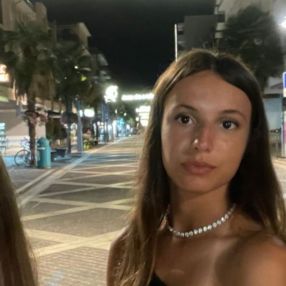 Ludovica, Babysitter a Colnago