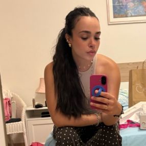 Marta, Babysitter a Tavarnuzze
