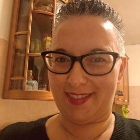 Laura, Babysitter a Provincia di Rovigo