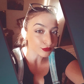 Emanuela, Babysitter in Pontinia
